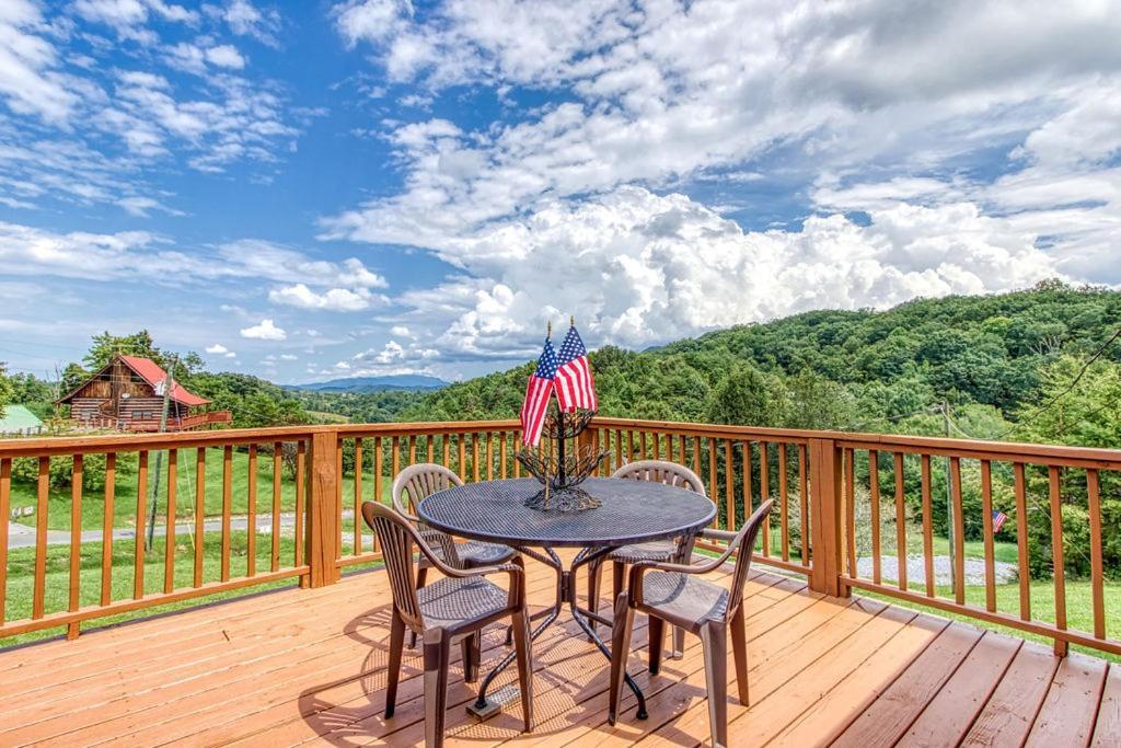 Amazing Grace-1089 Of Free Area Attraction Tickets For Each Paid Day!!! Villa Sevierville Luaran gambar