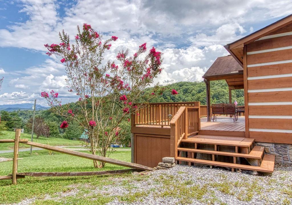 Amazing Grace-1089 Of Free Area Attraction Tickets For Each Paid Day!!! Villa Sevierville Luaran gambar