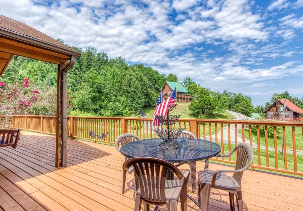 Amazing Grace-1089 Of Free Area Attraction Tickets For Each Paid Day!!! Villa Sevierville Luaran gambar