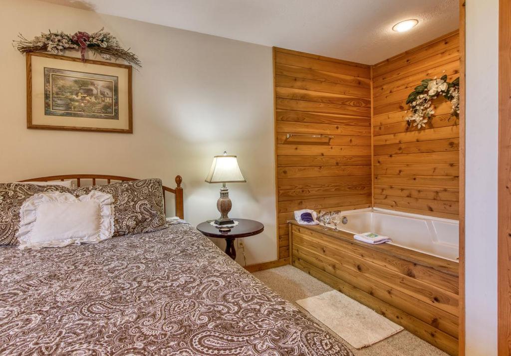 Amazing Grace-1089 Of Free Area Attraction Tickets For Each Paid Day!!! Villa Sevierville Luaran gambar