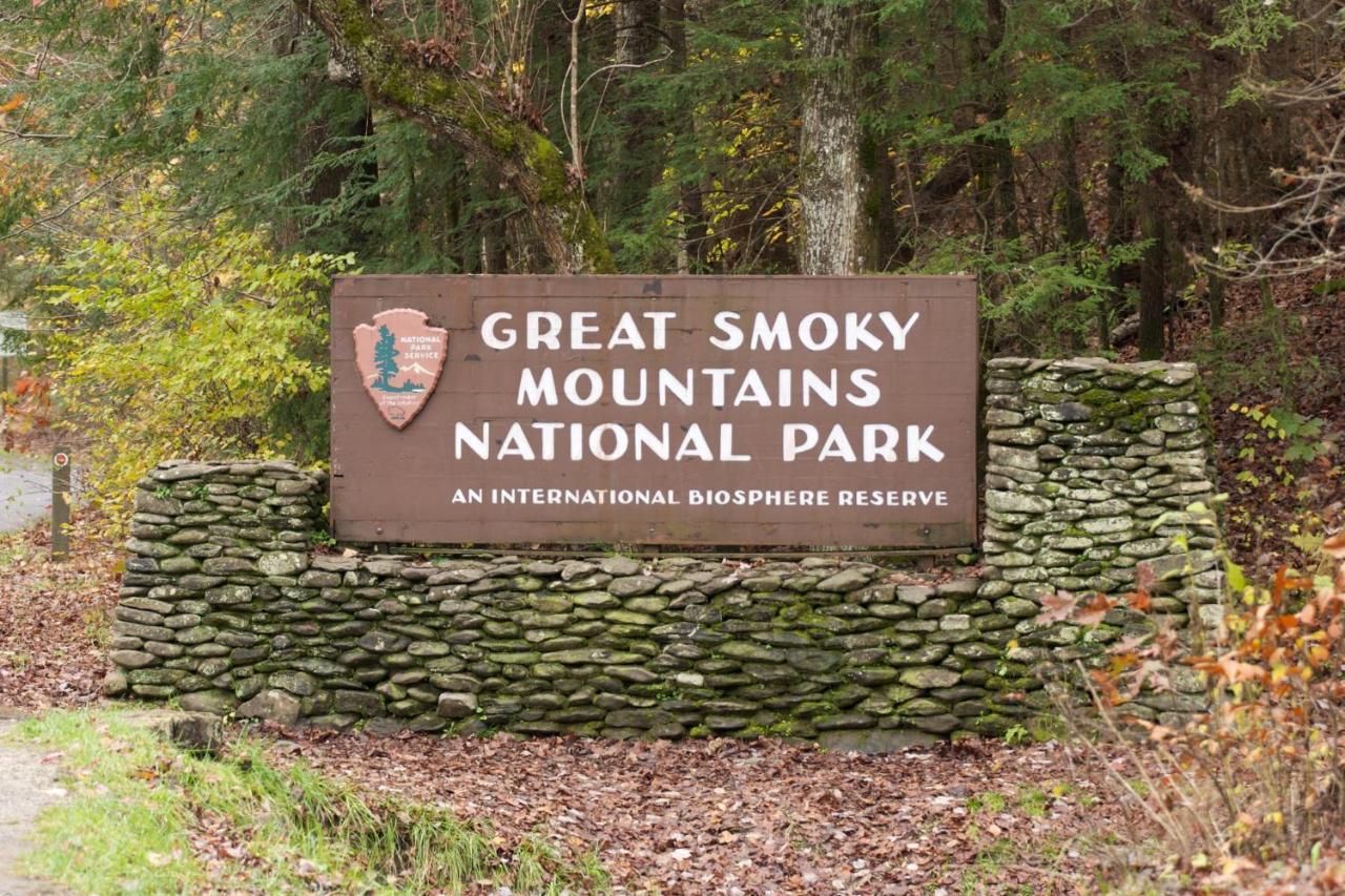 Amazing Grace-1089 Of Free Area Attraction Tickets For Each Paid Day!!! Villa Sevierville Luaran gambar