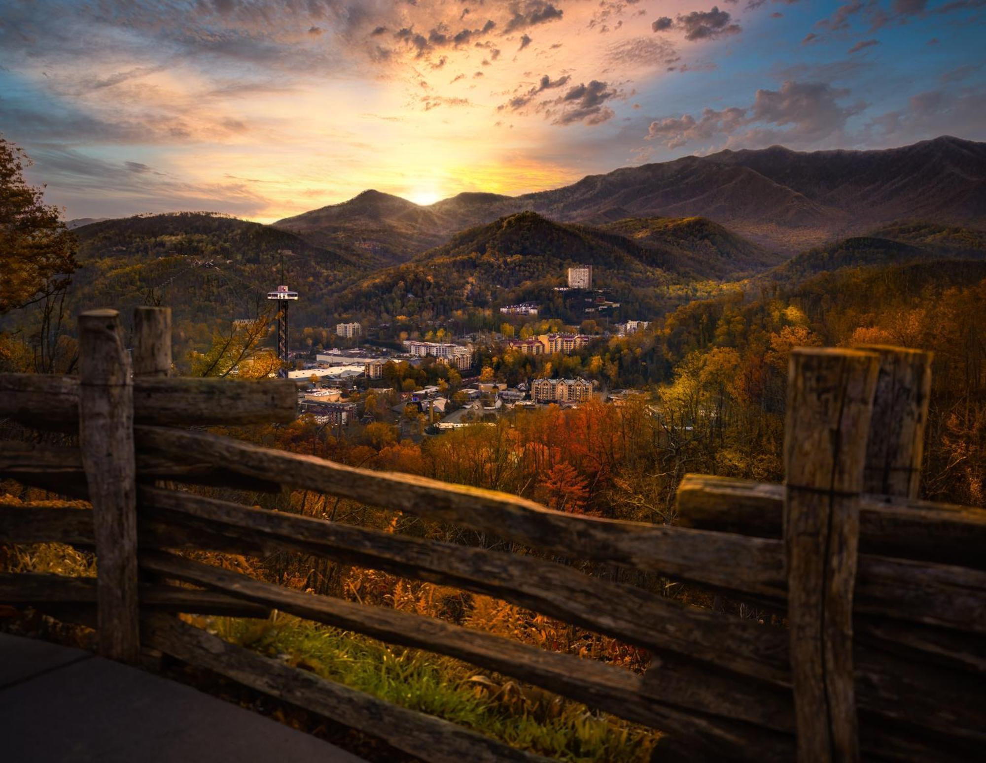 Amazing Grace-1089 Of Free Area Attraction Tickets For Each Paid Day!!! Villa Sevierville Luaran gambar