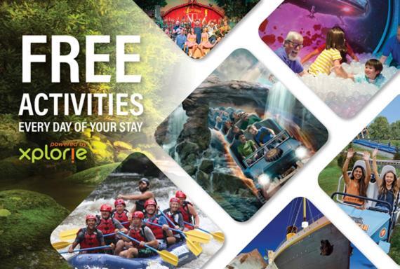 Amazing Grace-1089 Of Free Area Attraction Tickets For Each Paid Day!!! Villa Sevierville Luaran gambar